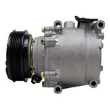 Compressor Honda Civic 2001 2002 2003