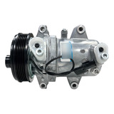 Compressor L200 Triton Sport 2.4 2017 2018 2019 2020 2021