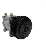 Compressor Modelo 5h14 Universal 8 Orelhas Polia 2a 12v