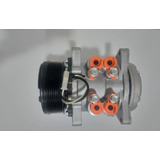 Compressor Modelo 6p148a / 10pa15 8 Orelhas 8pk 12v / 24v 
