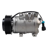 Compressor Modelo Denso 10sre18c Máquina 310k - 12v 8pk