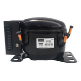 Compressor Motor Geladeira Caminhão 12/24v Zh30g