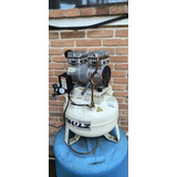 Compressor Odontológico Schulz 1hp 120 Lbs