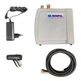 Compressor Para Aerógrafo Comp-3 Wimpel