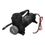 Compressor Para Suspensão A Ar 444c - Hent Automotivos