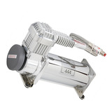 Compressor Para Suspensão A Ar Premium 444c Hki Corsa Nv Sed