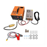 300bar/4500psi/30mpa