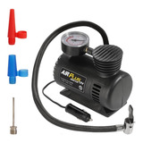 Compressor Portátil 50w 12v 920.9759-0 Air Plus Schulz