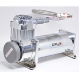 Compressor Premium Para Suspensão A Ar 444c - Promoção!!!