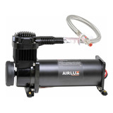 Compressor Premium Para Suspensão A Ar 444c