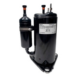 Compressor Rotativo Ar Split 220v 9000btu R410 Asn82n1udz
