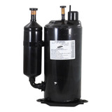 Compressor Rotativo R22 Ar Samsung Ur4b124ixaelsf