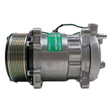 Compressor Sanden 5h14 Universal 24