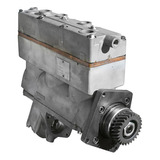 Compressor Voith Recondicionado Com Troca 3 Cilindros O500 U