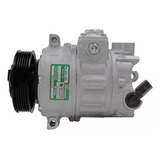 Compressor Volkswagen Jetta 2011 2012 2013 2014 2015 2016 17