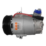 Compressor Vw Polo Fox Crossfox Spacefox