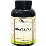 Comprimidos Shatavari