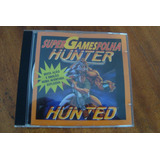 Computador / Jogo Super Games Hunter