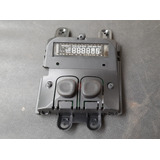 Computador Bordo Do Console Teto P/ Dodge Dakota 1998