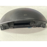 Computador Bordo Gm Corsa Montana C/ Moldura 04/12