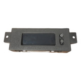 Computador Bordo Tid Chevrolet Corsa Montana 2005 2012 Usado
