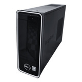 Computador Cpu Dell Inspiron 3647 I5 4ªg 8gb Ssd 120gb