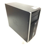 Computador Cpu Hp 6005 Pro Amd Phenom X4 4gb Hd 250gb Cod6