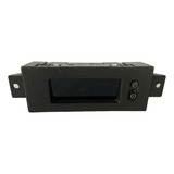  Computador De Bordo Tid Astra Vectra Corsa Meriva 009133265