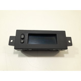 Computador De Bordo\relógio Digital Gm Corsa Montana Cx224
