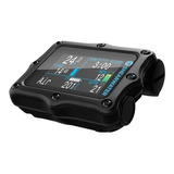 Computador De Mergulho Shearwater Perdix 2 Black