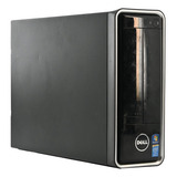 Computador Dell Inspiron 3647 I3 4ªg 8gb Ssd 120gb 