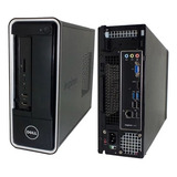 Computador Dell Inspiron 3647 I7 4ªg 8gb Ssd 120gb Wifi