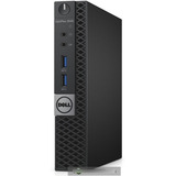 Computador Dell Mini 3040m I3 4gb Ssd120gb Hdmi Win10 Pro