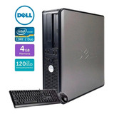 Computador Dell Optiplex 380/780 Intel Core2