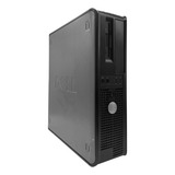 Computador Dell Optiplex Intel Core2duo Dualcore