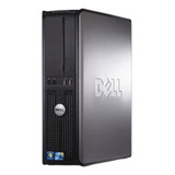 Computador Desktop 380 Core 2 Duo