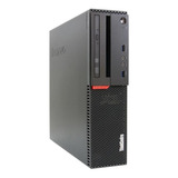 Computador Desktop Lenovo Thinkcentre M920s Sff