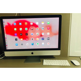 Computador Imacos Apple 2015 5k 27 Polegadas (semi-novo)