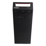 Computador Lenovo Thinkcentre Intel Core 2 1.86 4g 320hd Wi7