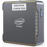 Computador Mini Cpu Intel Para Posto Combustível