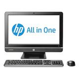 Computador Tudo Em Um Hp Compaq 4300 1 I3-3220 4gb 120 Ssd