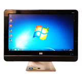 Computador Tudo Em Um Hp Pro Ms200 Amd Dual 18,5 500gb 4gb