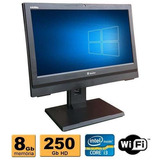 Computador Tudo Em Um Itautec Al2022