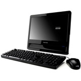 Computador Tudo Em Um Positivo Bgh Master U950 Cor Preto Do 1366pxx768px Com Processador Intel Core I5-3210m, Memória Ram De 4gb, Disco Rígido De 500gb, Memória Gráfica Intel Hd Graphics 4000