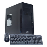 Computador Viph I3 10100f h510 4gb