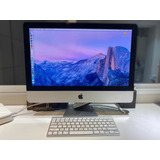 Computador iMac 21.5 Mid 2011 -