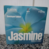 Computer Associates - Fujitsu - Jasmine