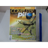  Computer Pilot Simulador Voo Flying From Virtual Cockpit