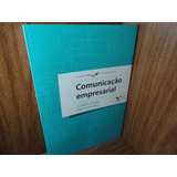 Comunicação Empresarial - Coleção Fgv Universitária