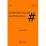 Comunicação Empresarial, De Tomasi, Carolina. Editora